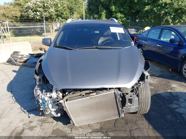 Продажа на аукционе авто 2015 Hyundai Tucson Se, vin: KM8JUCAG3FU055304, номер лота: 46104687