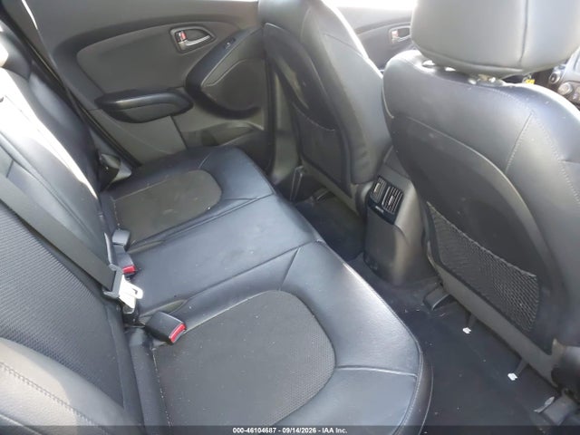 Продажа на аукционе авто 2015 Hyundai Tucson Se, vin: KM8JUCAG3FU055304, номер лота: 46104687