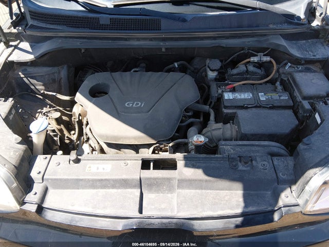 Продажа на аукционе авто 2015 Kia Soul, vin: KNDJN2A25F7812444, номер лота: 46104695