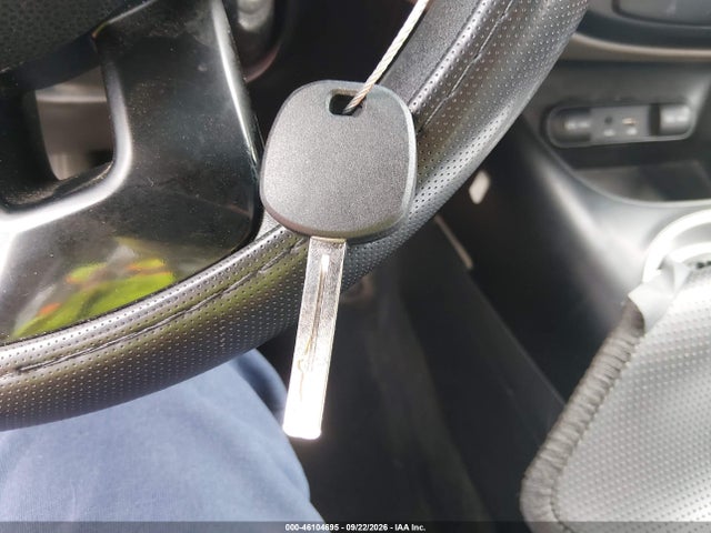 Продажа на аукционе авто 2015 Kia Soul, vin: KNDJN2A25F7812444, номер лота: 46104695