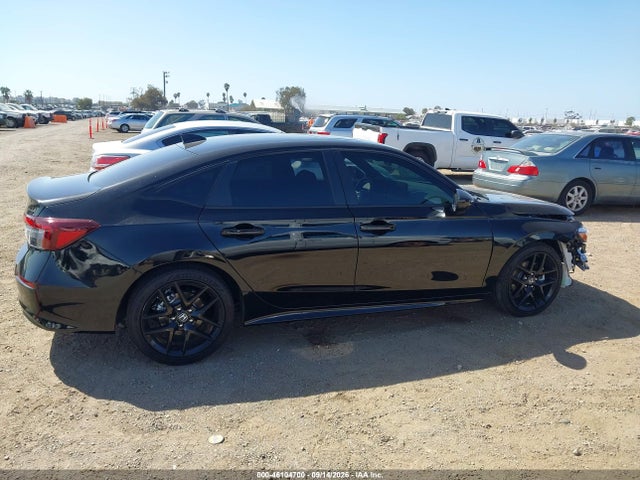 Продажа на аукционе авто 2026 Honda Civic Hybrid Sport/sport Touring, vin: 2HGFE4F8XTH319830, номер лота: 46104700