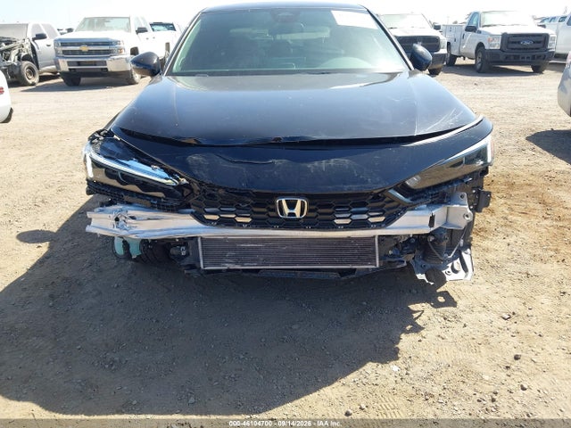 Продажа на аукционе авто 2026 Honda Civic Hybrid Sport/sport Touring, vin: 2HGFE4F8XTH319830, номер лота: 46104700