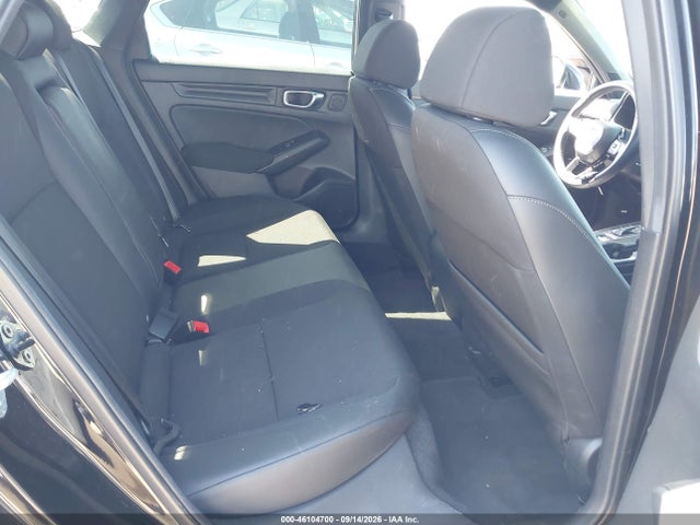Продажа на аукционе авто 2026 Honda Civic Hybrid Sport/sport Touring, vin: 2HGFE4F8XTH319830, номер лота: 46104700