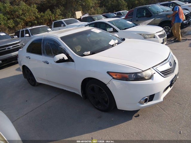 Auction sale of the 2013 Acura Tsx 2.4, vin: JH4CU2F68DC000730, lot number: 46104708