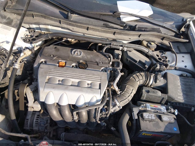 Продажа на аукционе авто 2013 Acura Tsx 2.4, vin: JH4CU2F68DC000730, номер лота: 46104708