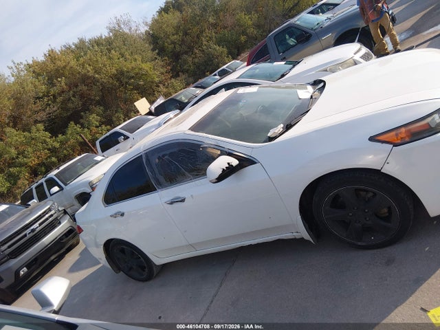 Продажа на аукционе авто 2013 Acura Tsx 2.4, vin: JH4CU2F68DC000730, номер лота: 46104708