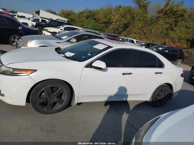 Продажа на аукционе авто 2013 Acura Tsx 2.4, vin: JH4CU2F68DC000730, номер лота: 46104708