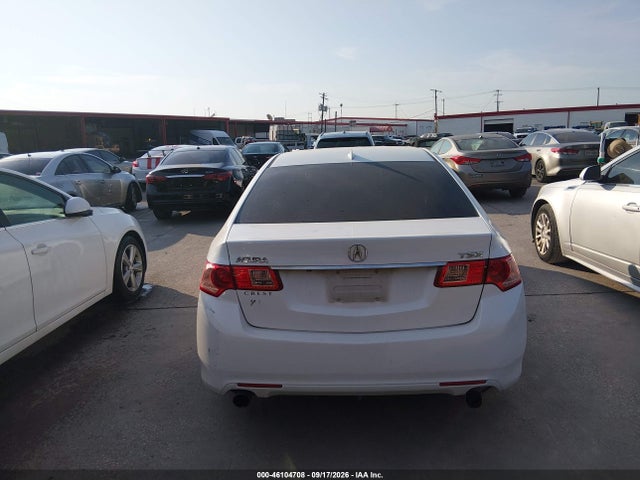 Продажа на аукционе авто 2013 Acura Tsx 2.4, vin: JH4CU2F68DC000730, номер лота: 46104708