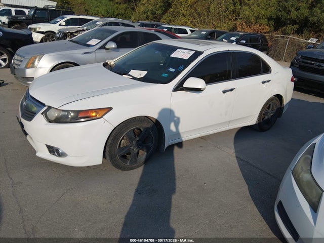 Продажа на аукционе авто 2013 Acura Tsx 2.4, vin: JH4CU2F68DC000730, номер лота: 46104708