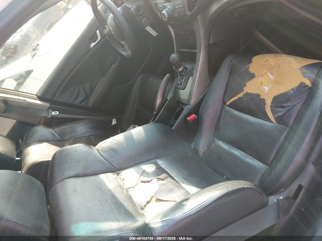 Продажа на аукционе авто 2013 Acura Tsx 2.4, vin: JH4CU2F68DC000730, номер лота: 46104708