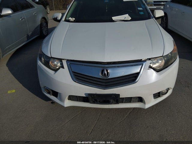 Продажа на аукционе авто 2013 Acura Tsx 2.4, vin: JH4CU2F68DC000730, номер лота: 46104708