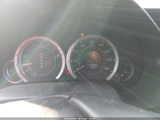 Продажа на аукционе авто 2013 Acura Tsx 2.4, vin: JH4CU2F68DC000730, номер лота: 46104708