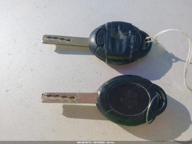 Aukcja sprzedaży 2007 Mini Cooper, vin: WMWRF33517TG17091, numer aukcji: 46104710