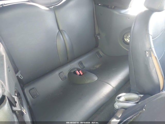 Aukcja sprzedaży 2007 Mini Cooper, vin: WMWRF33517TG17091, numer aukcji: 46104710