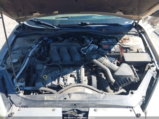Aukcja sprzedaży 2006 Mercury Milan V6, vin: 3MEFM07136R605201, numer aukcji: 46104713