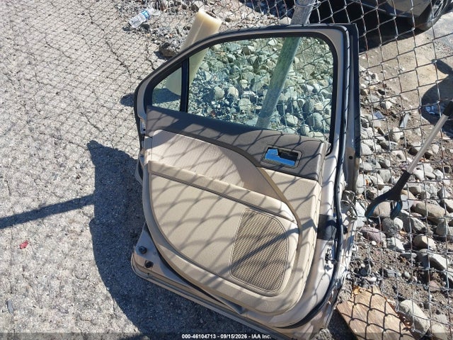 Aukcja sprzedaży 2006 Mercury Milan V6, vin: 3MEFM07136R605201, numer aukcji: 46104713