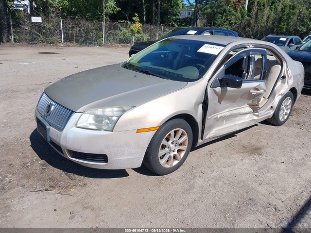 Aukcja sprzedaży 2006 Mercury Milan V6, vin: 3MEFM07136R605201, numer aukcji: 46104713