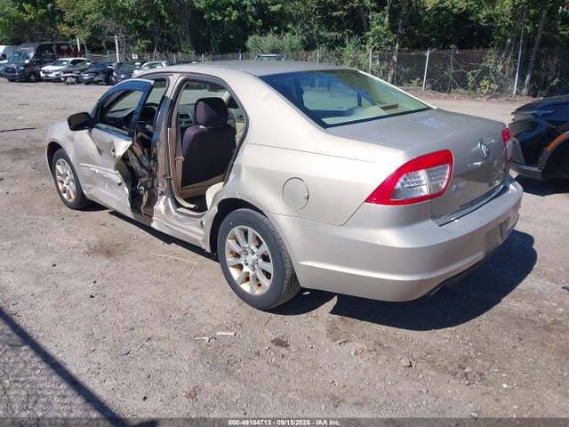 Aukcja sprzedaży 2006 Mercury Milan V6, vin: 3MEFM07136R605201, numer aukcji: 46104713