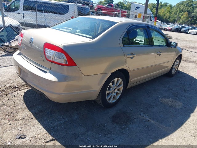 Aukcja sprzedaży 2006 Mercury Milan V6, vin: 3MEFM07136R605201, numer aukcji: 46104713