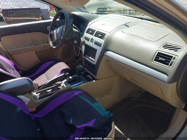 Aukcja sprzedaży 2006 Mercury Milan V6, vin: 3MEFM07136R605201, numer aukcji: 46104713
