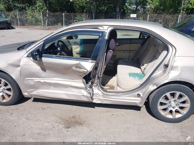 Aukcja sprzedaży 2006 Mercury Milan V6, vin: 3MEFM07136R605201, numer aukcji: 46104713