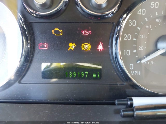 Aukcja sprzedaży 2006 Mercury Milan V6, vin: 3MEFM07136R605201, numer aukcji: 46104713
