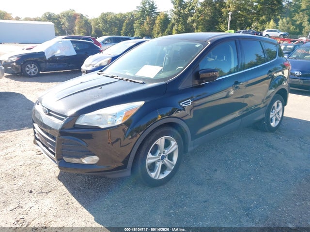 Ford ESCAPE SE 2016 1FMCU9GX7GUB75319 Image 2