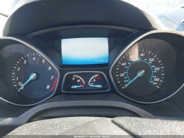 Ford ESCAPE SE 2016 1FMCU9GX7GUB75319 Image 7