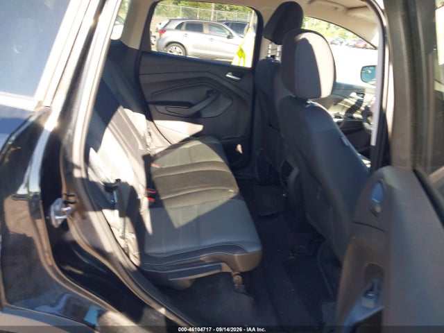 Ford ESCAPE SE 2016 1FMCU9GX7GUB75319 Image 8