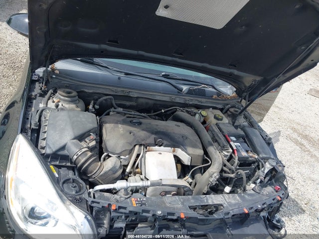 Aukcja sprzedaży 2016 Buick Regal Turbo Premium Ii, vin: 2G4GS5GX5G9112166, numer aukcji: 46104720