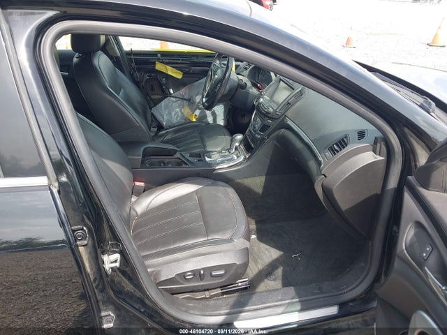 Aukcja sprzedaży 2016 Buick Regal Turbo Premium Ii, vin: 2G4GS5GX5G9112166, numer aukcji: 46104720
