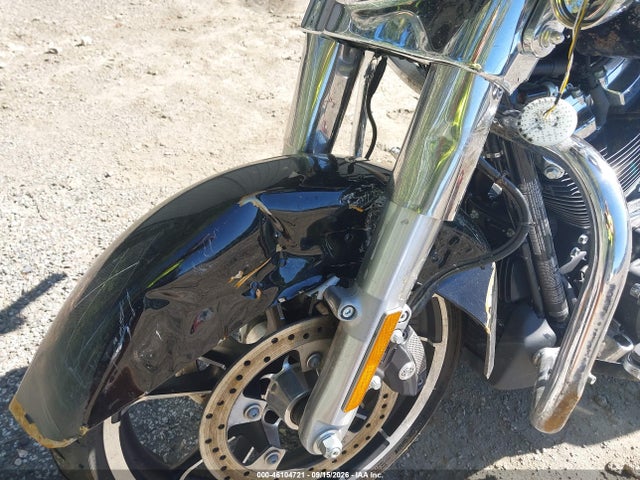 Harley-Davidson FLHX 2023 1HD1KBC12PB675554 Image 15