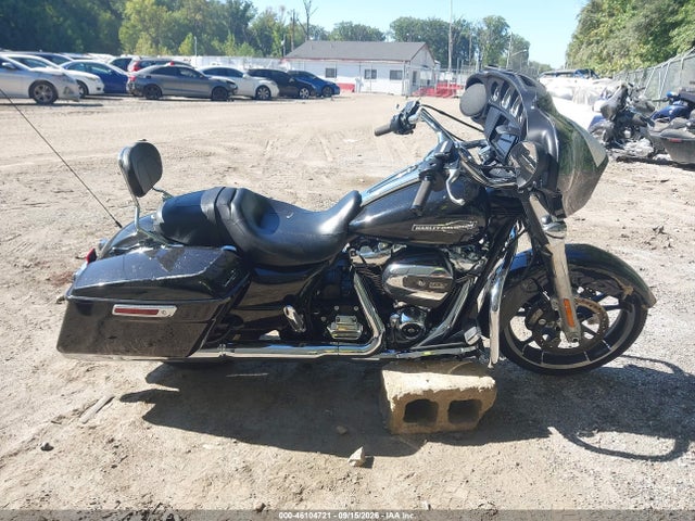 Harley-Davidson FLHX 2023 1HD1KBC12PB675554 Image 13