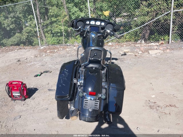 Harley-Davidson FLHX 2023 1HD1KBC12PB675554 Image 6