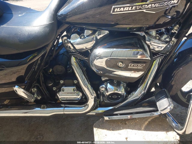 Harley-Davidson FLHX 2023 1HD1KBC12PB675554 Image 8