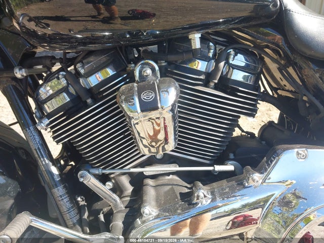 Harley-Davidson FLHX 2023 1HD1KBC12PB675554 Image 9