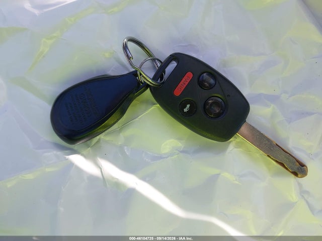 46104725 :رقم المزاد ، JHLRD78895C000067 vin ، 2005 Honda Cr-v Ex مزاد بيع