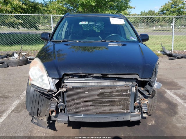 46104725 :رقم المزاد ، JHLRD78895C000067 vin ، 2005 Honda Cr-v Ex مزاد بيع