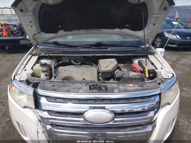 Продажа на аукционе авто 2011 Ford Edge Limited, vin: 2FMDK3KC8BBB40590, номер лота: 46104728