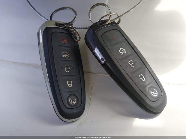 Продажа на аукционе авто 2011 Ford Edge Limited, vin: 2FMDK3KC8BBB40590, номер лота: 46104728