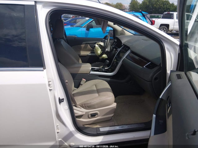 Продажа на аукционе авто 2011 Ford Edge Limited, vin: 2FMDK3KC8BBB40590, номер лота: 46104728