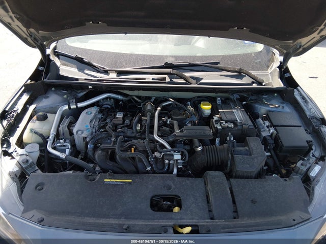 Продажа на аукционе авто 2024 Nissan Sentra Sv Xtronic Cvt, vin: 3N1AB8CV4RY314566, номер лота: 46104751