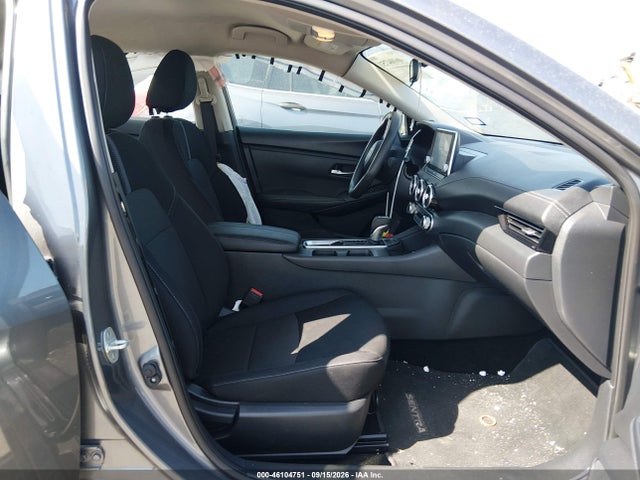 Продажа на аукционе авто 2024 Nissan Sentra Sv Xtronic Cvt, vin: 3N1AB8CV4RY314566, номер лота: 46104751
