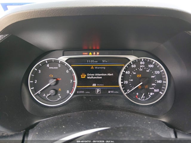 Продажа на аукционе авто 2024 Nissan Sentra Sv Xtronic Cvt, vin: 3N1AB8CV4RY314566, номер лота: 46104751