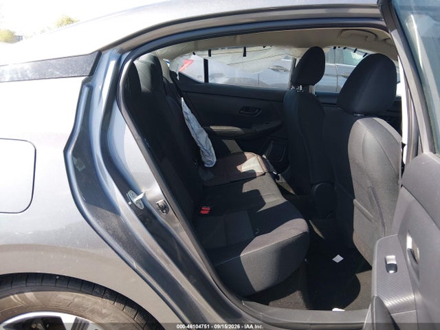 Продажа на аукционе авто 2024 Nissan Sentra Sv Xtronic Cvt, vin: 3N1AB8CV4RY314566, номер лота: 46104751