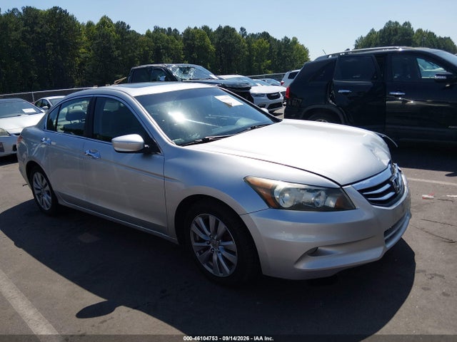Продажа на аукционе авто 2011 Honda Accord 3.5 Ex-l, vin: 1HGCP3F88BA017828, номер лота: 46104753