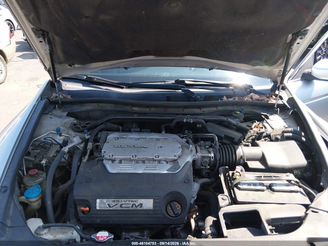 Продажа на аукционе авто 2011 Honda Accord 3.5 Ex-l, vin: 1HGCP3F88BA017828, номер лота: 46104753