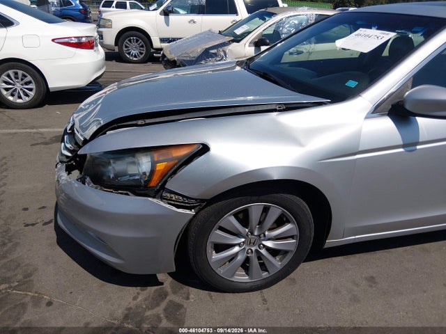 Продажа на аукционе авто 2011 Honda Accord 3.5 Ex-l, vin: 1HGCP3F88BA017828, номер лота: 46104753