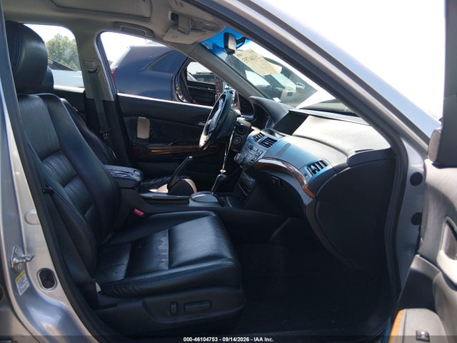 Продажа на аукционе авто 2011 Honda Accord 3.5 Ex-l, vin: 1HGCP3F88BA017828, номер лота: 46104753