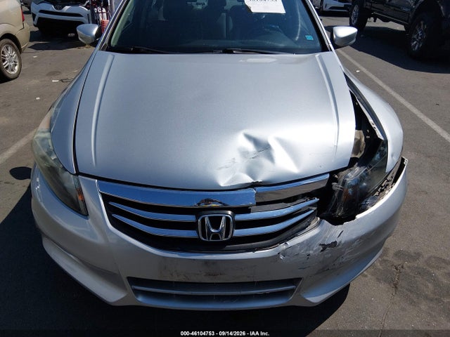 Продажа на аукционе авто 2011 Honda Accord 3.5 Ex-l, vin: 1HGCP3F88BA017828, номер лота: 46104753